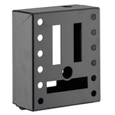 Num'Axes Steel Security Box for PIE Trail Cameras- NGPIEACC039